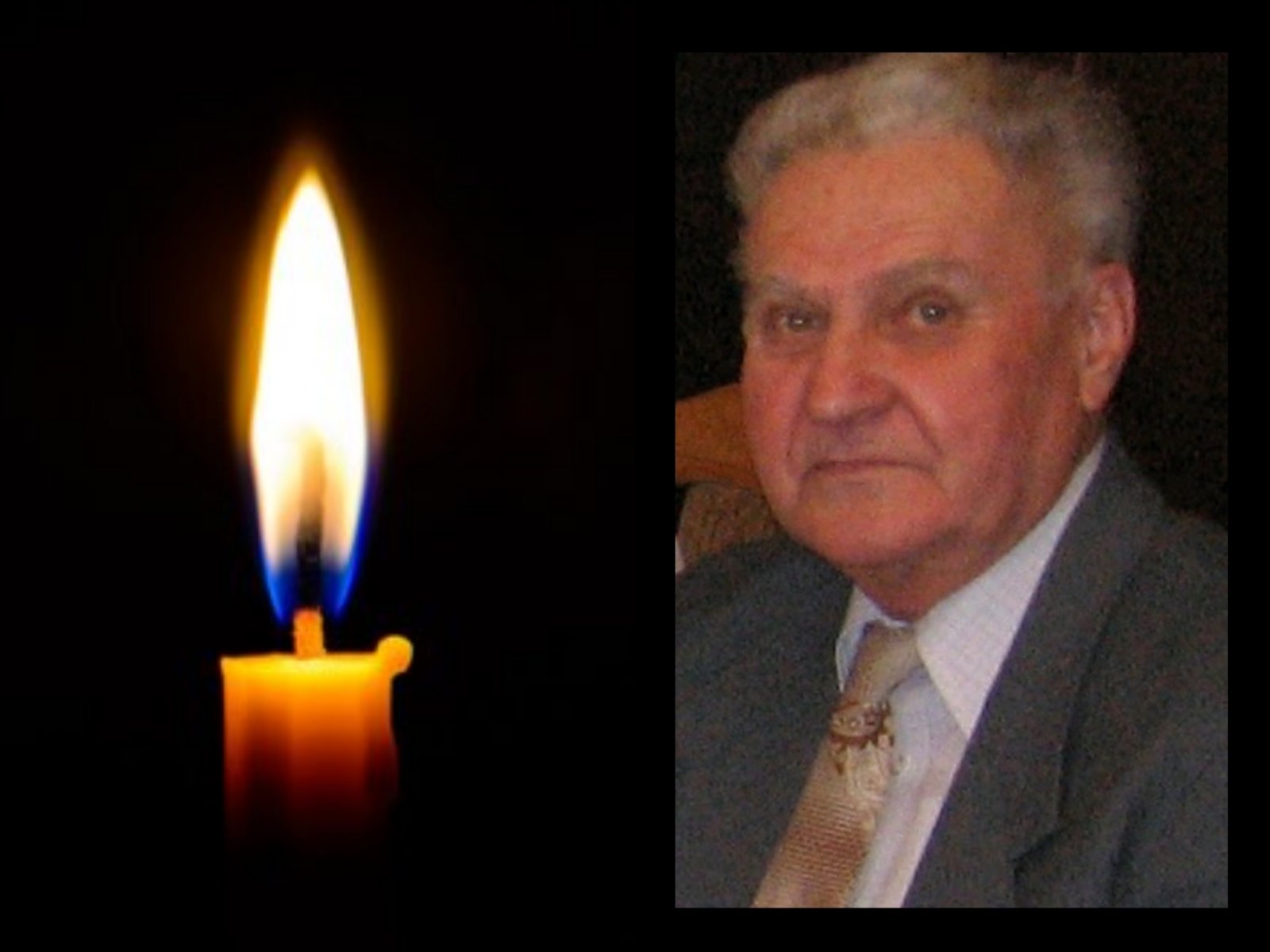 На 89-му році обірвалося життя Бисаги Сергія Костянтиновича - голови товариства ім. О. Духновича