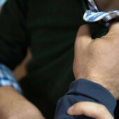 На Закарпатті під час судового засідання побилися адвокати