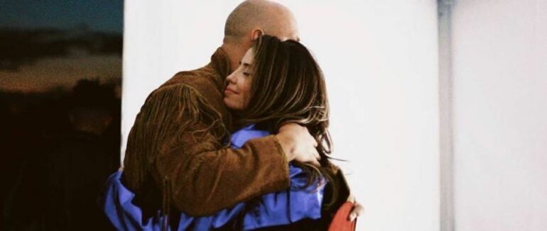 Потап зізнався, чи заздрить, що його підопічна DOROFEEVA більш популярна, ніж він