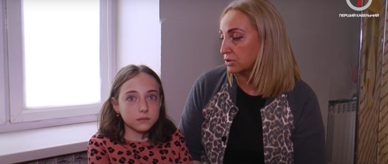 Вистава на благо. Актори Мукачівського драмтеатру вирішили допомогти 9-ти річній мукачівці (ФОТО; ВІДЕО)