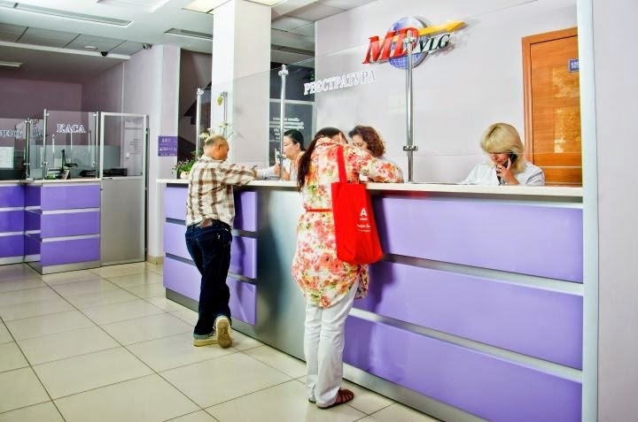 Лікувально-діагностичний центр «Меддіагностика» – клініка з історією