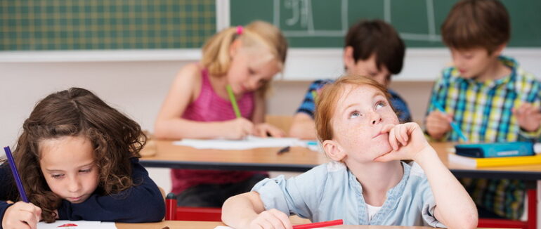 Подачі заяв до перших класів: у Мукачеві завтра стартує друга хвиля