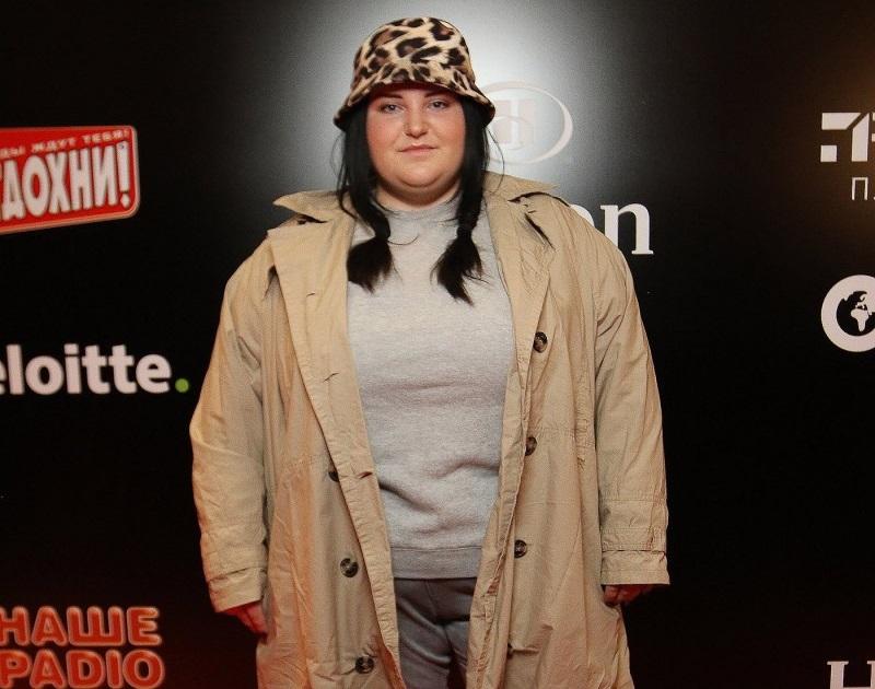 Аlyona Аlyona відправляють на пісенний конкурс Євробачення 2022