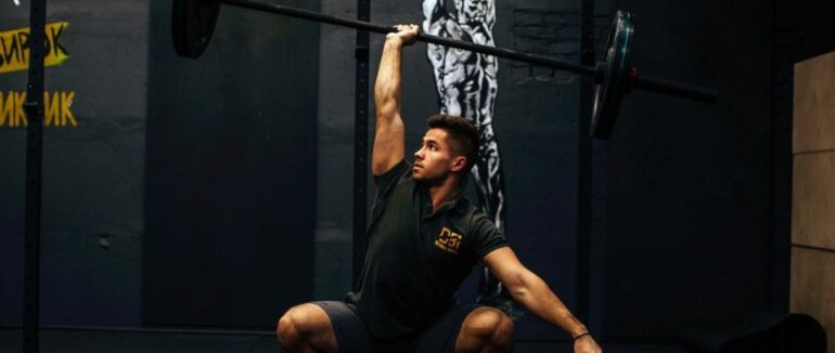 Цієї неділі в Ужгороді відбудеться Functional battle