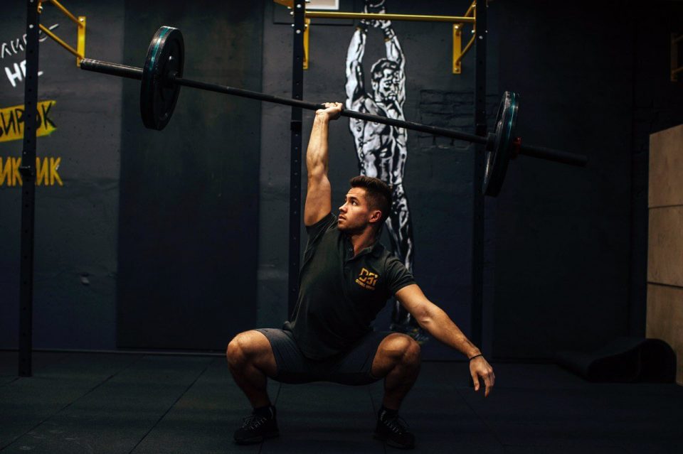 Цієї неділі в Ужгороді відбудеться Functional battle