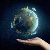 Політ на стратосферу: у США продають квитки по 125 тисяч доларів