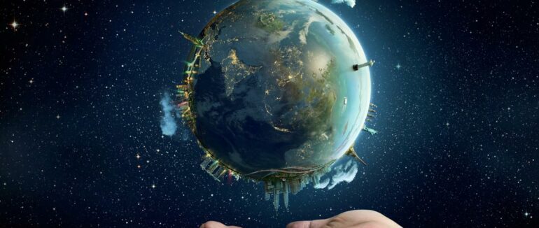 Політ на стратосферу: у США продають квитки по 125 тисяч доларів