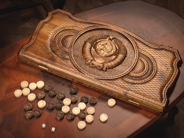 “Аль-Ідрісі”: в Ужгороді пройде ІІ відкритий турнір з довгих нардів