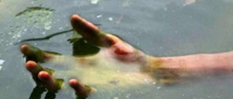 В річці на Ужгородщині знайшли труп чоловіка – ЗМІ