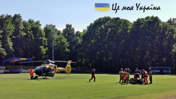 Польща, українець, загиблий, втопився, заходи порятунку