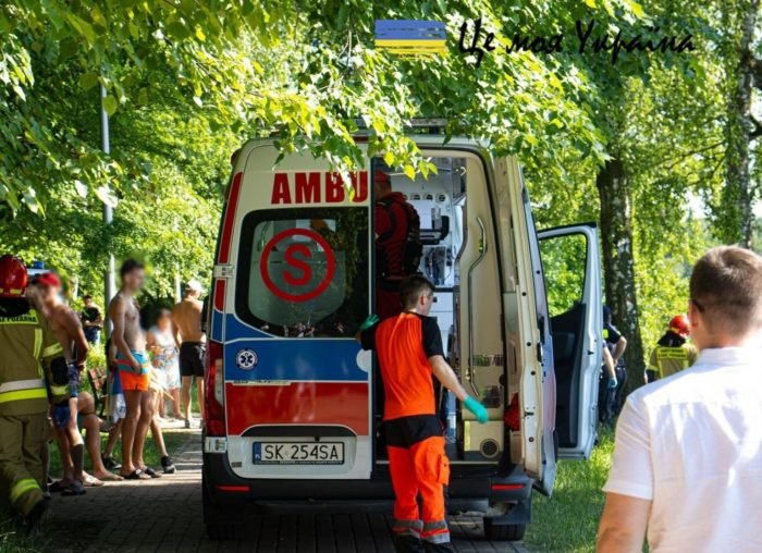 У Польщі втопився молодий українець: відомі деталі трагедії