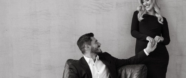 Кохання без кордонів: зіркові пари України, у яких велика різниця у віці