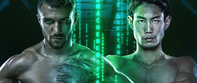 Ломаченко – Накатані: українець проведе свій перший бій після поразки