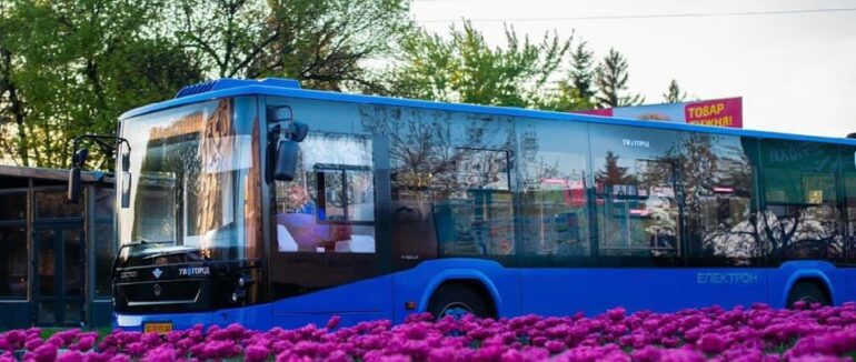 Закарпаття – найпопулярніше серед туристів