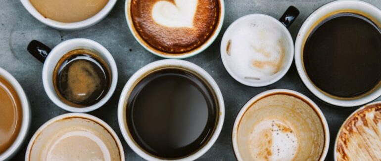 Експерти назвали найшкідливіші види кави та чаю