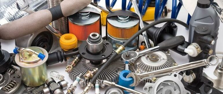 Сервіс Автоіндустрія – тут ви знайдете всі запчастини для комерційного транспорту