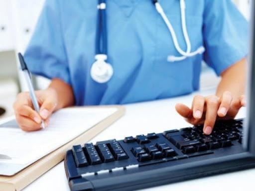 Міністр Ляшко: Україна переходитиме на електронні лікарняні