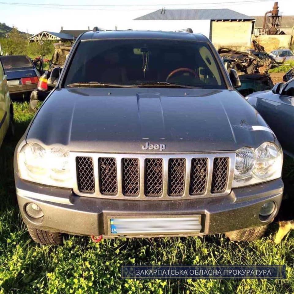 Судитимуть мукачівця, який стріляв у центрі міста