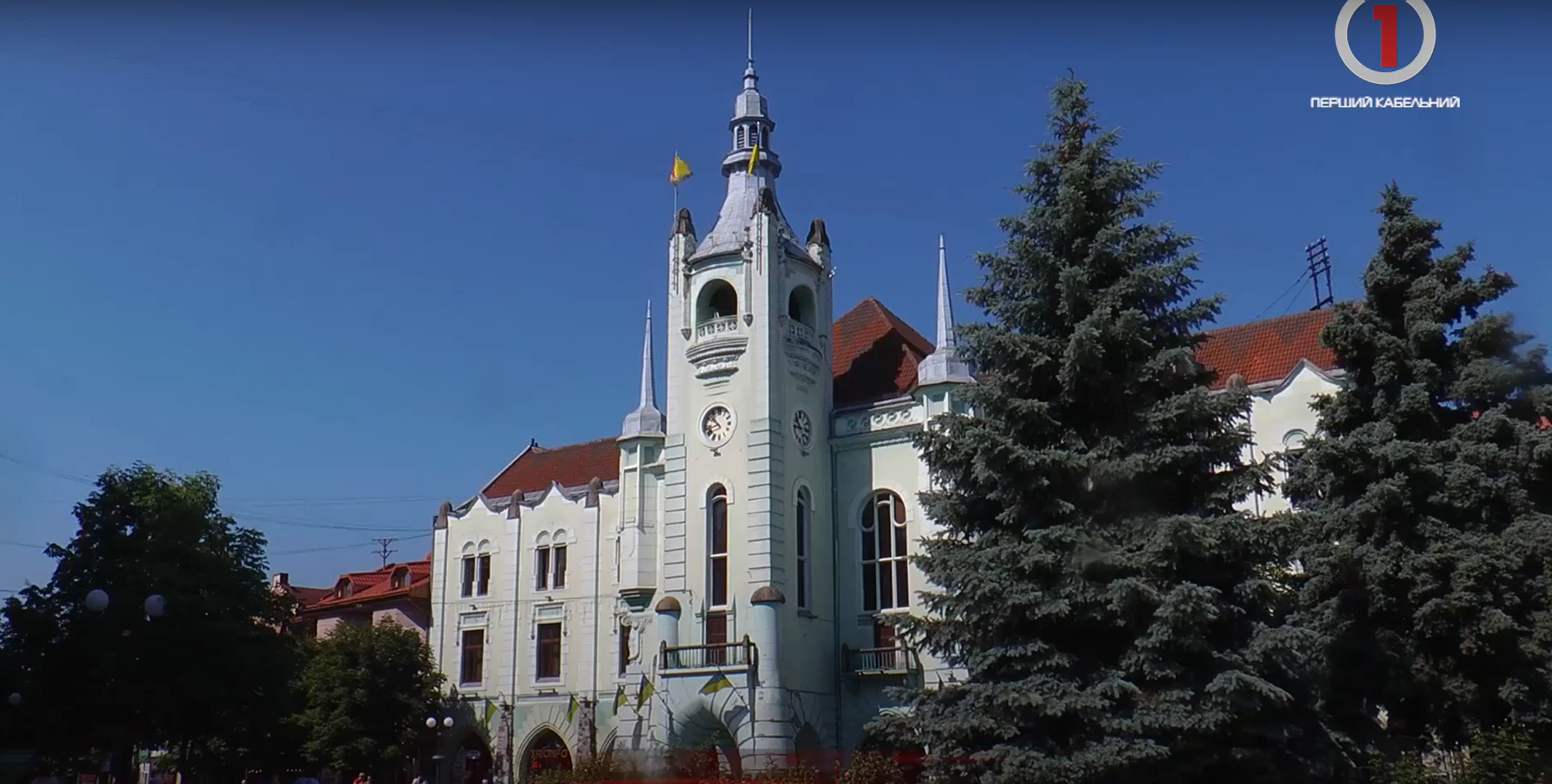 Нові послуги у лікарні св. Мартина та обладнання оновленого ДЮСШ: акценти виконкому у Мукачеві (ФОТО; ВІДЕО)