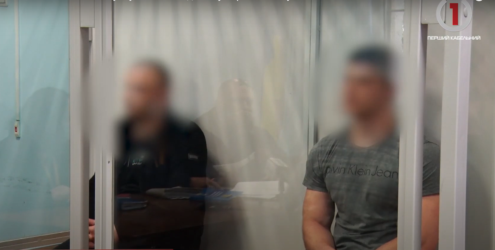 Розбій та умисне вбивство на АЗС у Мукачеві: засідання у справі обвинувачення (ФОТО; ВІДЕО)