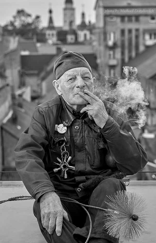 Легендарний Берталон Товт – щасливий коменар