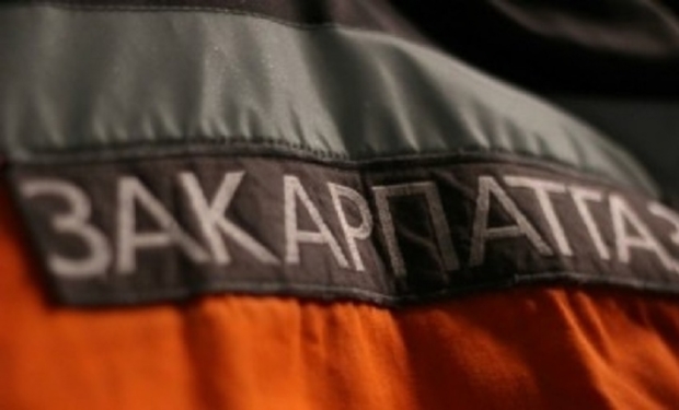 На Ужгородщині у кількох сіл тимчасово відключать газ