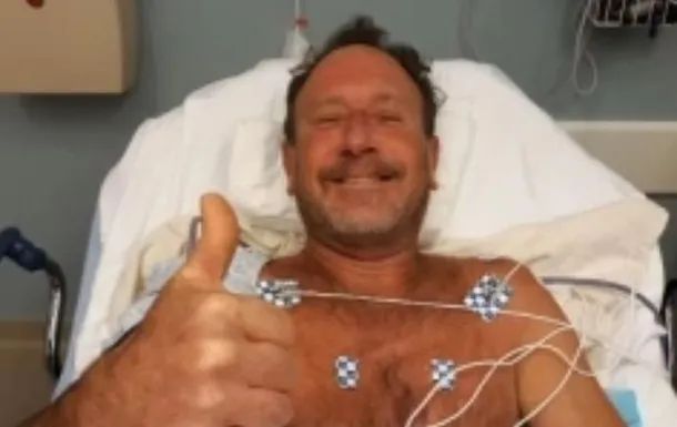 В Америці кит проковтнув ловця лобстерів: на щастя, чоловік вижив