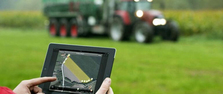 Провідна компанія GPS систем в Україні