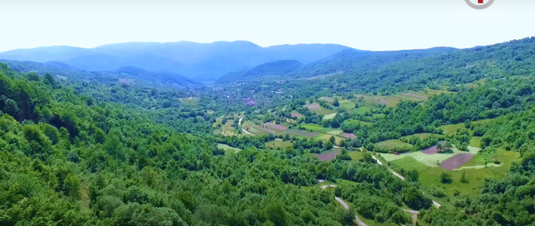 Газована відразу із землі: унікальне мінеральне джерело у селі Сіль на Ужгородщині (ФОТО; ВІДЕО)