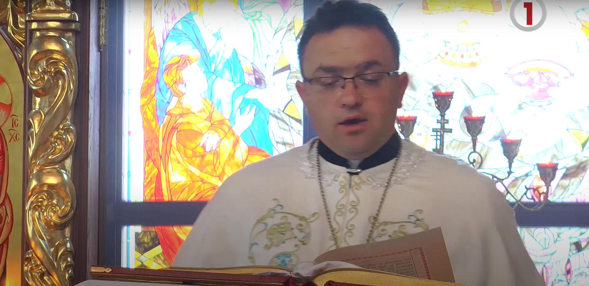 Вознесіння Ісуса Христа: велике церковне свято відзначили у Мукачеві (ФОТО; ВІДЕО)