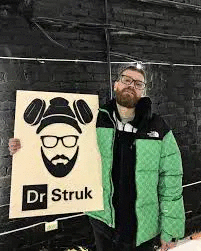 Dr.Struk: з ними Ваш автомобіль стане знову, як новенький