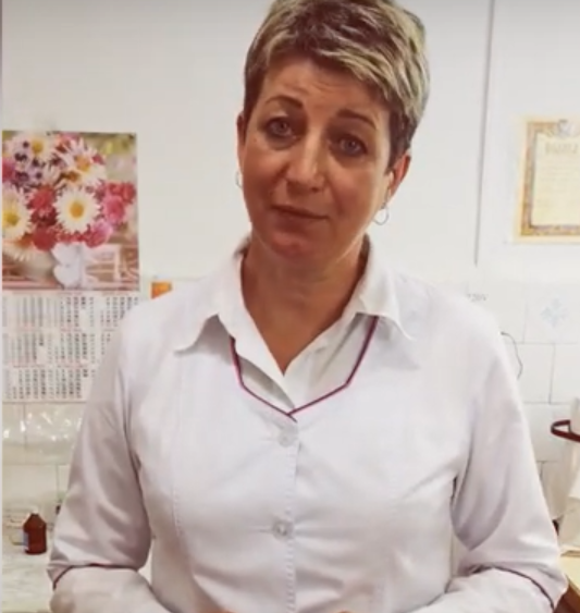 Привітання з Днем донора від хустських медиків!14 ЧЕРВНЯ – ВСЕСВІТНІЙ ДЕНЬ ДОНОРА КРОВІ