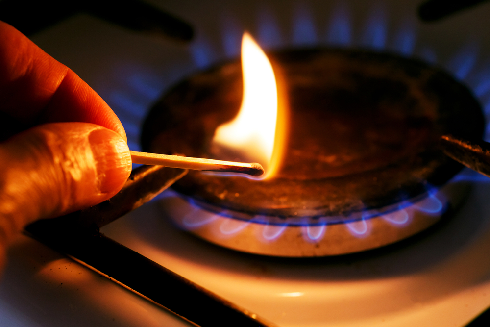 Тарифи на газ: скільки закарпатцям доведеться платити у червні