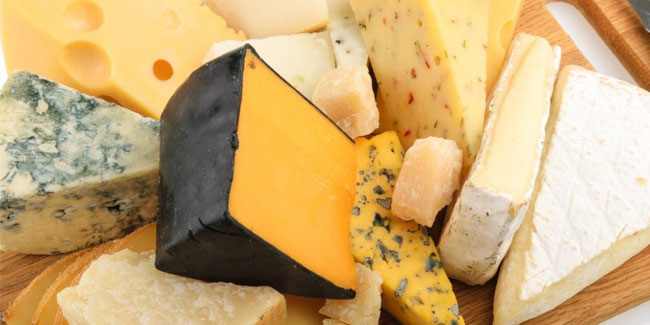 Відеоанонс: 27 червня на Закарпатті відбудеться фестиваль сиру