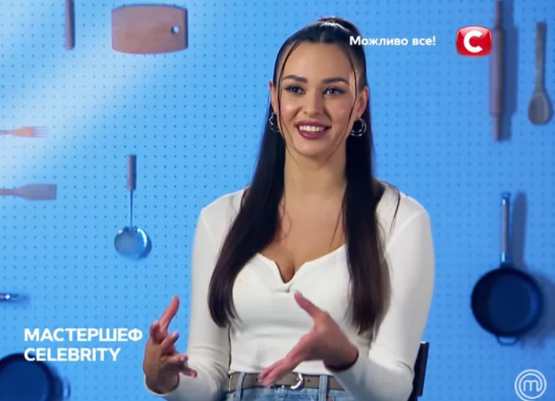 Відома мукачівка Джессіка Чегі підкорюватиме нове шоу