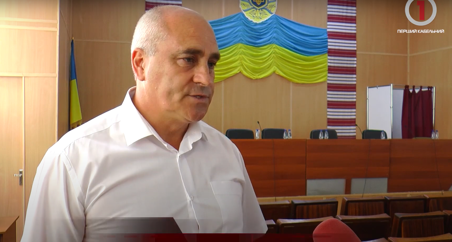 Депутата від «команди Андрія Балоги» Михайло Лабоша обрали головою Мукачівської районної ради (ВІДЕО)