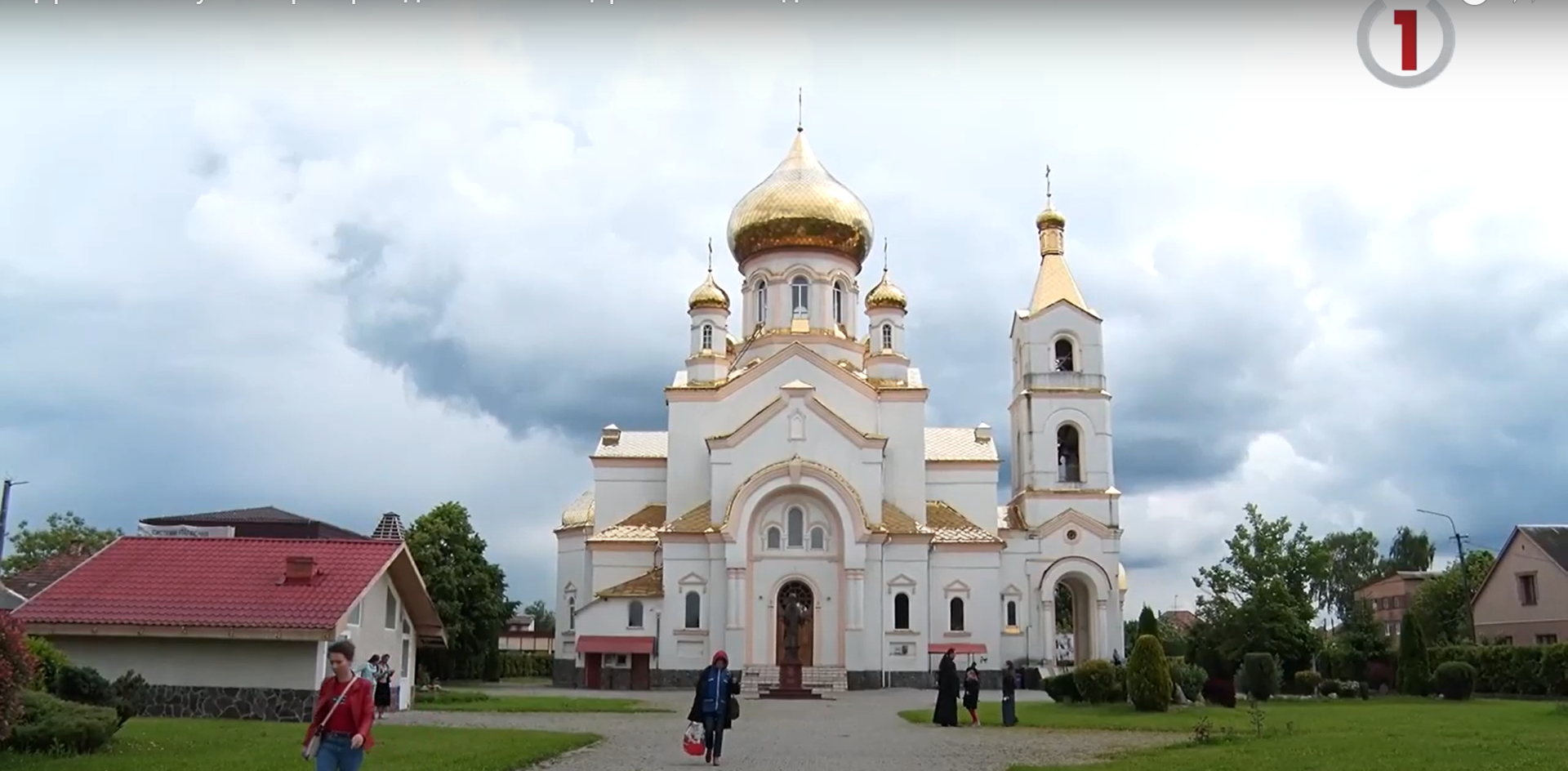 "Церковне закулісся" розкриє деталі життя церковної молоді (ВІДЕО)