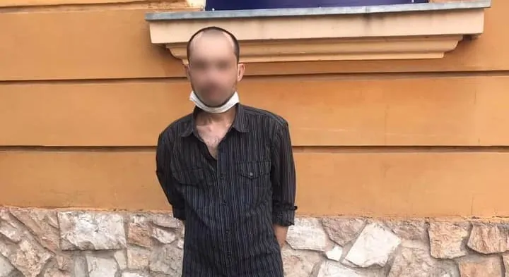 Знущання над власною бабусею: у Мукачеві засудили 36-річного чоловіка