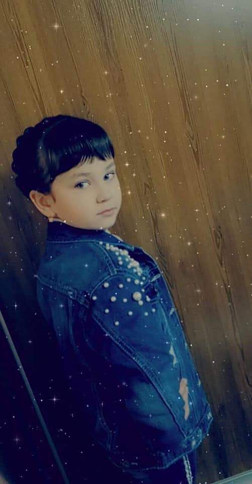 Дівчинка зі Сваляви бореться зі страшною недугою