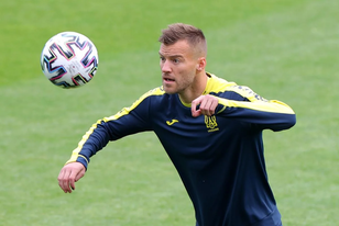 Капітан збірної України увійшов до символічної команди групового етапу Євро-2020