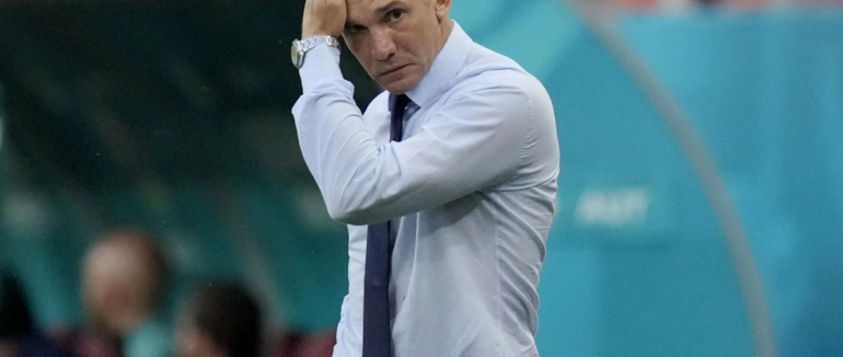 “У нас розв’язані руки”: Шевченко висловився про настрій команди перед грою зі Швецією