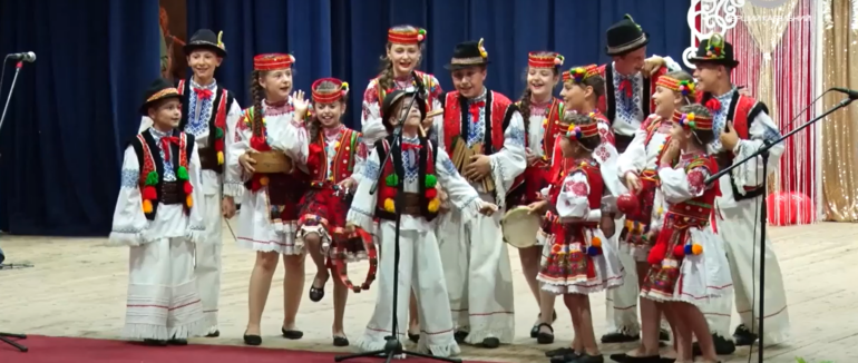 40-річчя створення гурту: зразковий фольклорний ансамбль “Кирниченька” відзначив ювілей  (ФОТО; ВІДЕО)