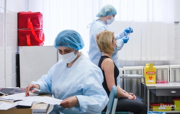 Три країни погодилися визнати COVID-паспорти України