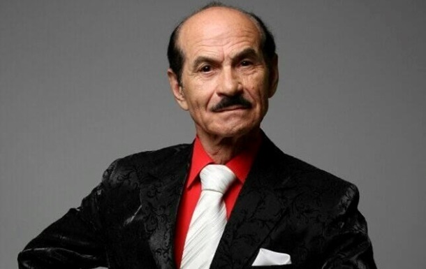 Помер легендарний хореограф Григорій Чапкіс