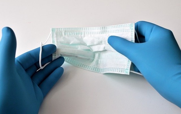 Британські вчені виявили нові симптоми коронавірусу