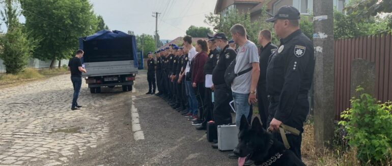 Пошуки тривали 5 діб: подробиці трагічної смерті 19-річного українця, якого знайшли в ужгородському кар’єрі