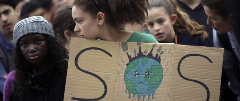 Україна переходить до зони надвисоких температур і катаклізмів: є загроза нестачі води та зміни клімату