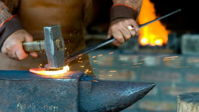 Гамора-2021 на Закарпатті: цими вихідними пройде традиційний фестиваль ковалів