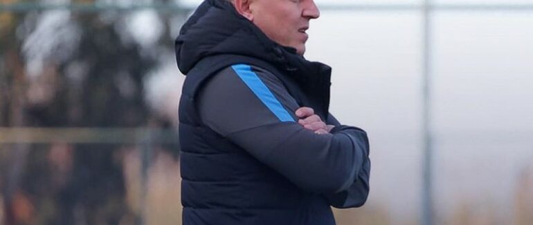 ФК «Минай» визначився з головним тренером