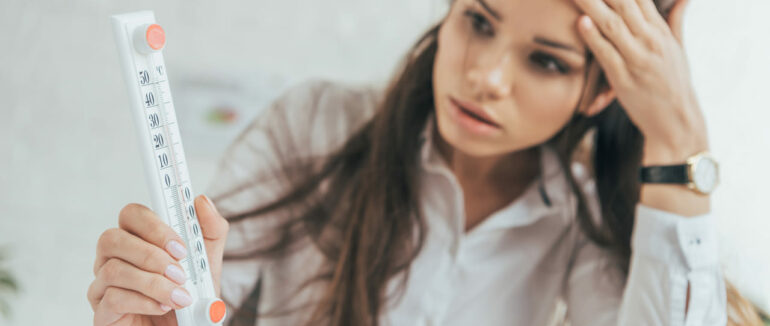 Погода на Закарпатті: перші прогнози на липень від народного синоптика